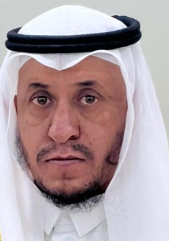 أ. سالم موسى الحربي